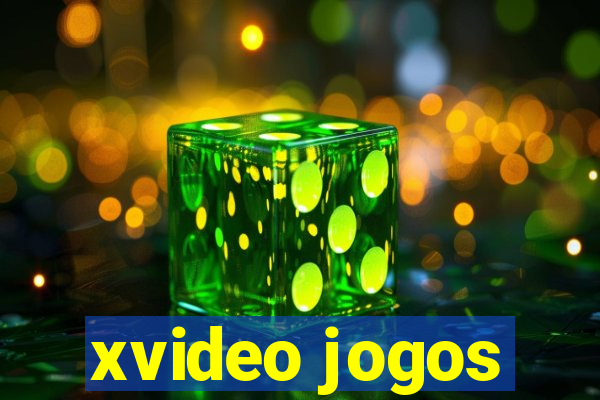 xvideo jogos